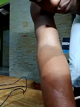 Snapshot of Bedroom_Gangster007 chatting on February 3, 2026, 2:53 am Bedroom Gangster007 online show from February 3, 2026, 2:53 am