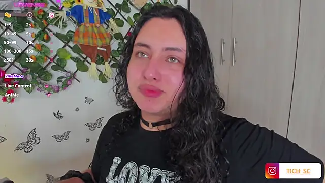 TICH     online show from May 19, 2026, 4:14 pm
