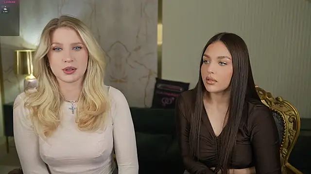 Scarlett Sweet054 online show from March 11, 2026, 4:45 pm