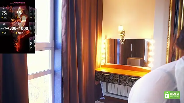 Snapshot of ConstanceBeames chatting on October 13, 2025, 6:04 am ConstanceBeames online show from October 13, 2025, 6:04 am