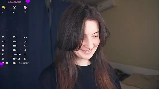 Snapshot of ConstanceBeames chatting on September 26, 2025, 7:26 am ConstanceBeames online show from September 26, 2025, 7:26 am