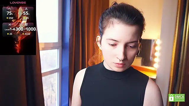 Snapshot of ConstanceBeames chatting on October 30, 2025, 7:28 am ConstanceBeames online show from October 30, 2025, 7:28 am