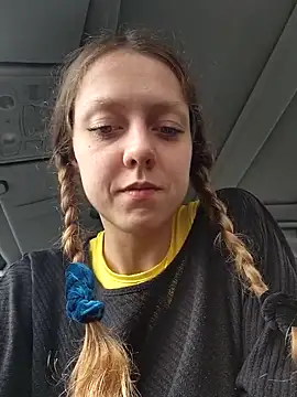 Eveline Beauty Kitty online show from September 27, 2025, 12:11 pm