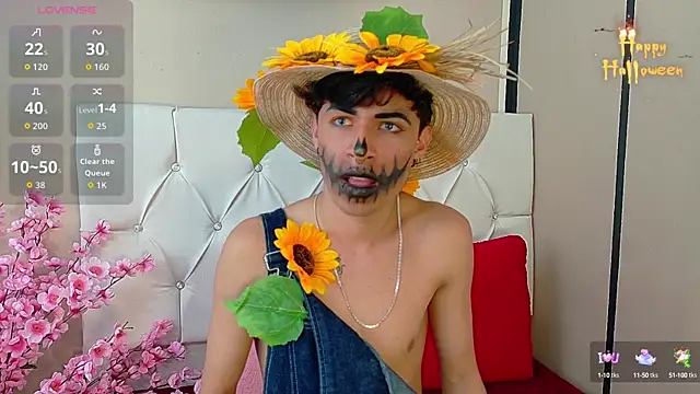 Snapshot of Axel__Evans chatting on October 11, 2025, 1:56 pm Axel Evans online show from October 11, 2025, 1:56 pm