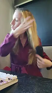 bmorganne420 online show from January 9, 2026, 5:31 pm