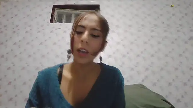 Roselingalvis13 online show from February 13, 2026, 2:44 am