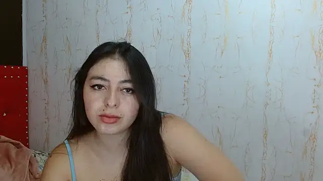 MiaKimky online show from October 10, 2025, 4:19 pm