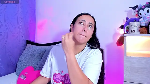 my aleja  online show from March 20, 2026, 10:38 am