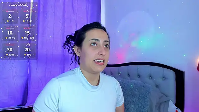 my aleja  online show from February 6, 2026, 1:18 pm