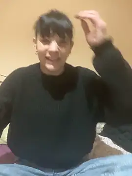 SarettaB90 online show from March 4, 2026, 12:51 am