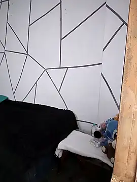 ChloeRaviss online show from November 1, 2025, 5:40 pm