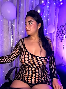 Snapshot of Dafnee_sr chatting on October 28, 2025, 1:39 am Dafnee sr online show from October 28, 2025, 1:39 am