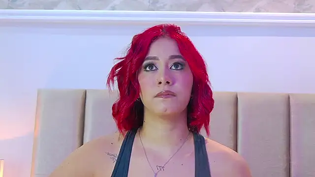 Sofy-Acevedo online show from September 23, 2025, 12:01 pm