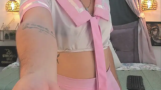 AustinCole01 online show from November 24, 2025, 10:10 pm