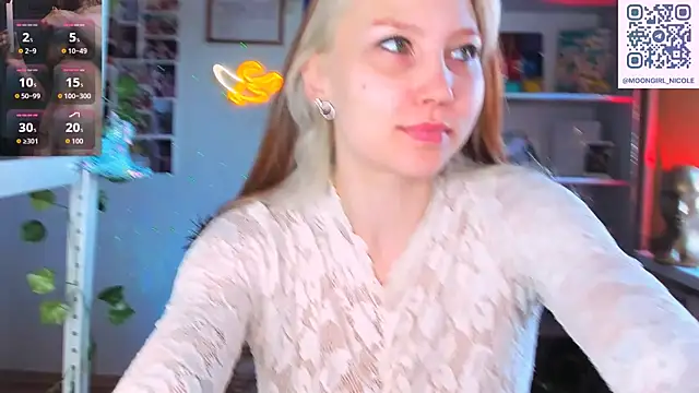 Snapshot of Nicole_matt chatting on July 17, 2026, 2:53 am Nicole matt online show from July 17, 2026, 2:53 am