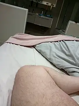 Exterminador48 online show from December 2, 2025, 7:48 pm