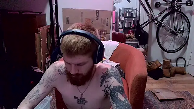 Magnetic127 online show from January 10, 2026, 11:38 am