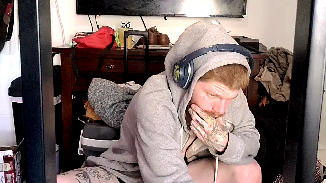 Magnetic127 online show from November 5, 2025, 8:01 pm