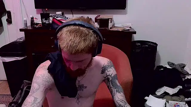 Magnetic127 online show from November 13, 2025, 9:24 am