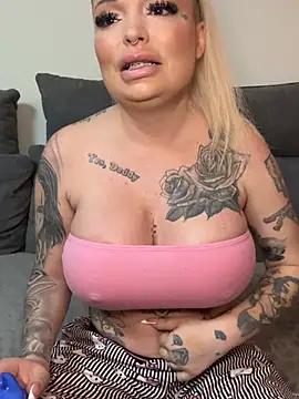 shortybig official online show from January 13, 2026, 5:11 am