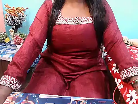 Snapshot of PREETI_BABY chatting on October 5, 2025, 6:26 am PREETI BABY online show from October 5, 2025, 6:26 am
