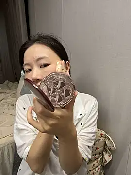 Snapshot of haiyan125216 chatting on October 3, 2025, 11:56 am haiyan125216 online show from October 3, 2025, 11:56 am