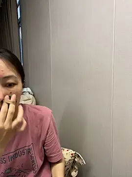 Snapshot of haiyan125216 chatting on October 18, 2025, 6:04 am haiyan125216 online show from October 18, 2025, 6:04 am