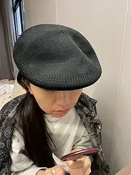 Snapshot of haiyan125216 chatting on October 29, 2025, 6:45 am haiyan125216 online show from October 29, 2025, 6:45 am