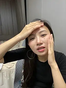 Snapshot of haiyan125216 chatting on October 5, 2025, 10:00 pm haiyan125216 online show from October 5, 2025, 10:00 pm