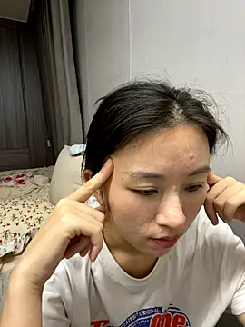 Snapshot of haiyan125216 chatting on October 19, 2025, 4:21 pm haiyan125216 online show from October 19, 2025, 4:21 pm