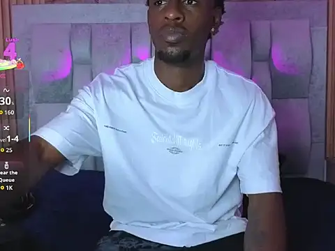 pipedark  online show from October 4, 2025, 3:30 am