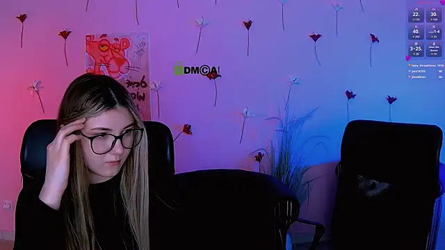 lissa night online show from April 13, 2026, 11:42 pm