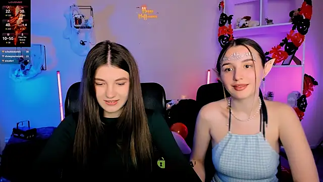 Snapshot of lissa_night chatting on October 24, 2025, 12:26 pm lissa night online show from October 24, 2025, 12:26 pm