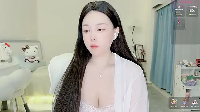 Bella Ava online show from June 7, 2026, 11:21 pm
