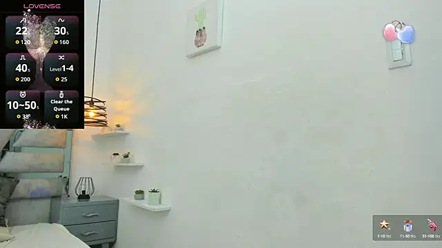 Snapshot of Ambar_Cullen chatting on September 17, 2025, 8:11 pm Ambar Cullen online show from September 17, 2025, 8:11 pm