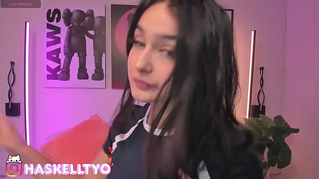 TokyoHaskel online show from November 29, 2025, 4:01 am