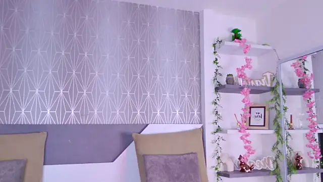 Snapshot of Celine_Lee chatting on November 15, 2025, 4:33 pm Celine Lee online show from November 15, 2025, 4:33 pm