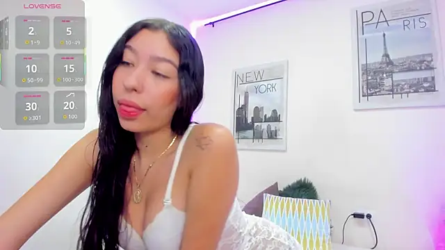 karla space online show from October 6, 2025, 12:28 pm