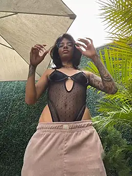 TweetiePieXXX online show from February 24, 2026, 9:04 pm