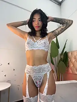 TweetiePieXXX online show from January 6, 2026, 10:03 pm