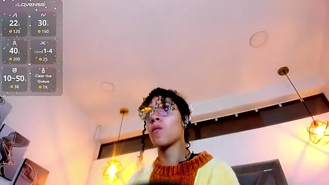 Snapshot of Hanna_Cornee_ chatting on February 25, 2026, 1:44 pm Hanna Cornee online show from February 25, 2026, 1:44 pm