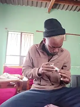 GhostYangempela online show from January 19, 2026, 10:30 am