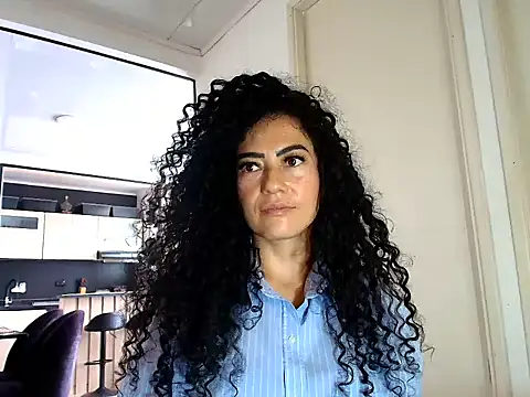 Snapshot of Koral369 chatting on February 24, 2026, 6:09 pm Koral369 online show from February 24, 2026, 6:09 pm