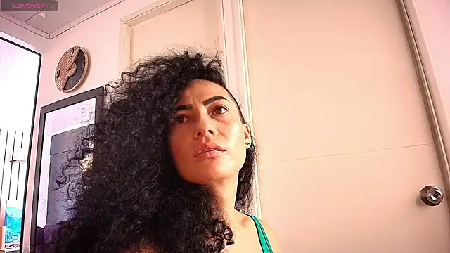 Snapshot of Koral369 chatting on June 10, 2026, 5:25 pm Koral369 online show from June 10, 2026, 5:25 pm
