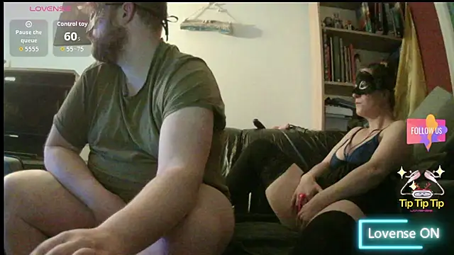 Sexxxx Paradise online show from February 20, 2026, 9:50 pm