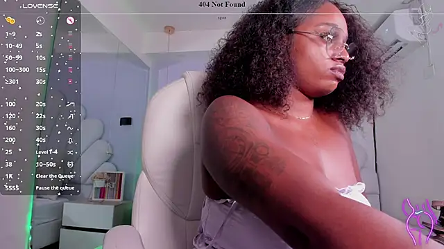 darle volant online show from October 6, 2025, 11:49 pm