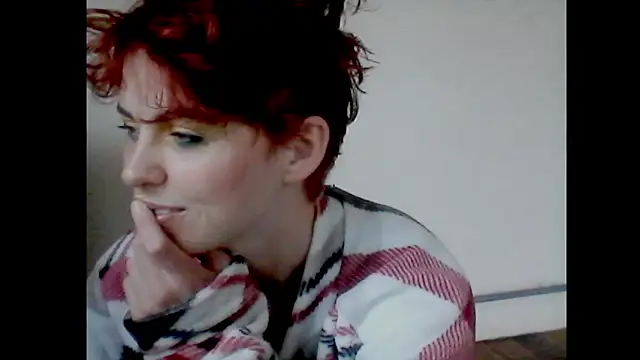 nyxofempusa online show from October 29, 2025, 3:33 pm