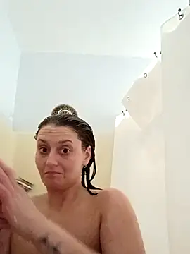 SweetnessSugar online show from February 8, 2026, 9:56 pm