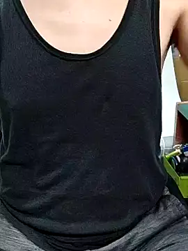 Snapshot of 25monster chatting on February 27, 2026, 5:57 pm 25monster online show from February 27, 2026, 5:57 pm