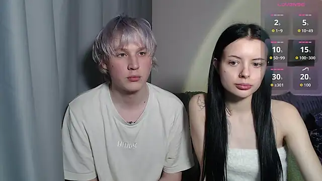 ChrisBumber online show from November 8, 2025, 9:07 pm